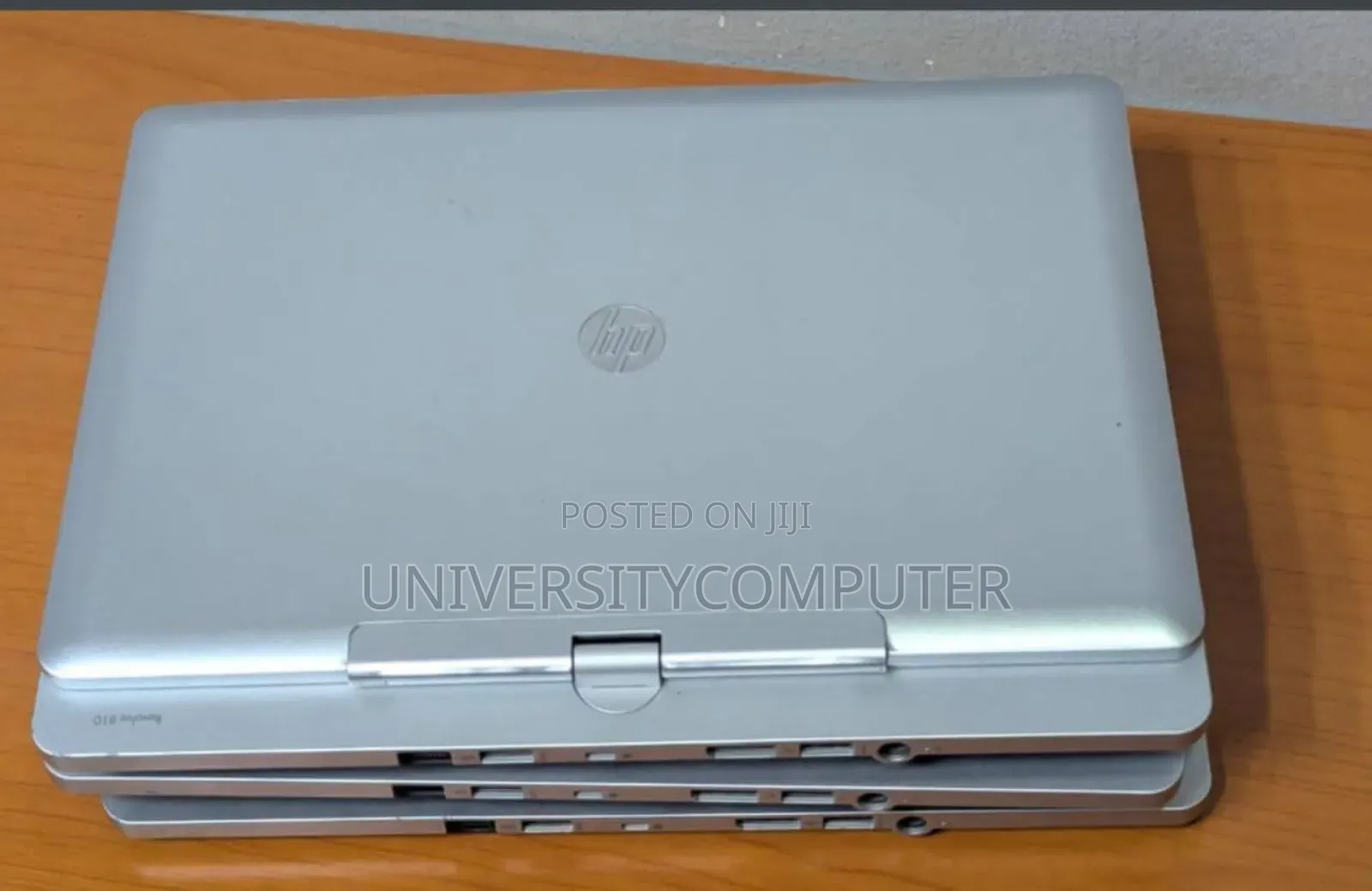 Laptop HP EliteBook Revolve 810 G3 Tablet 8GB Intel Core I5 SSD 256GB
