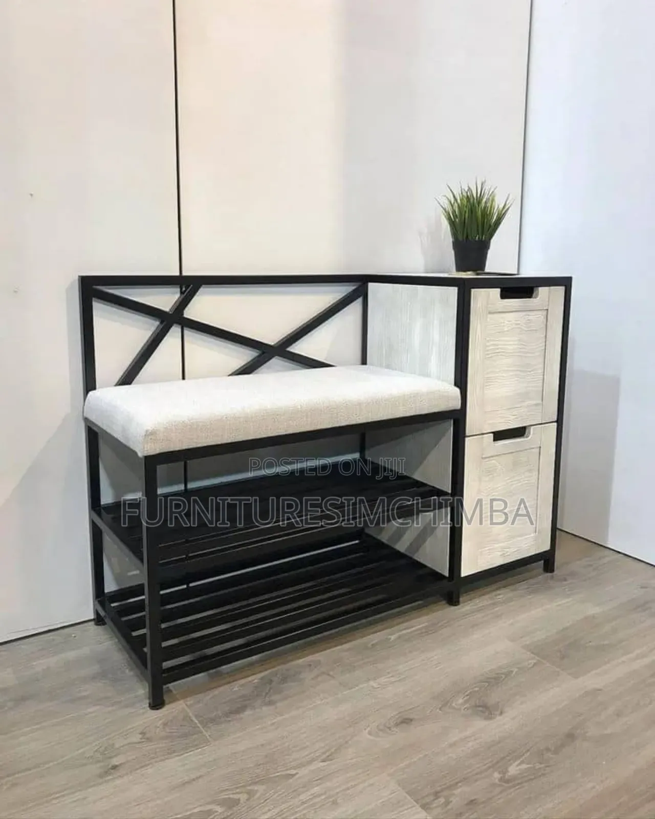 Shoes Rack 