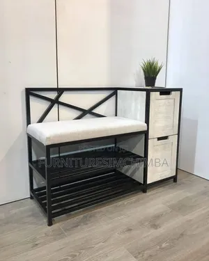 Shoes Rack 