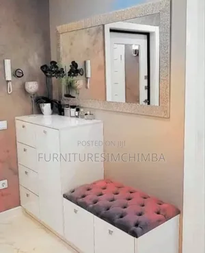 Shoes Rack 