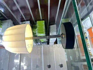 Simple Bed Lamp