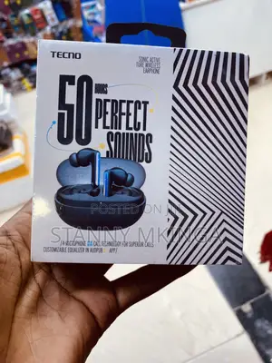 Tecno Airpods