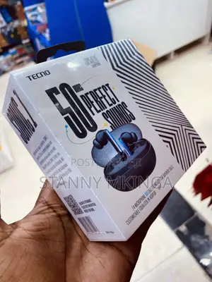 Tecno Airpods