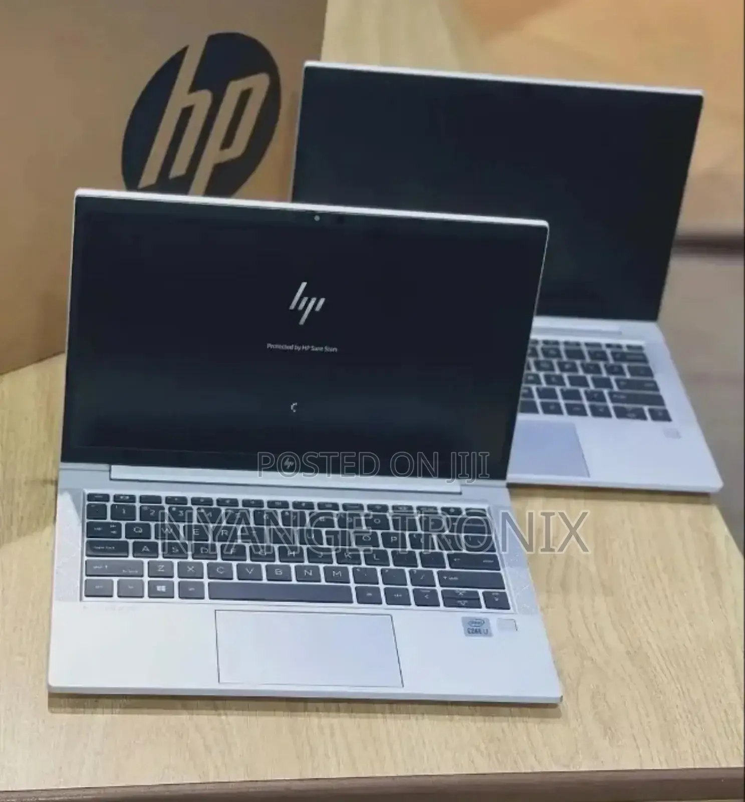 Laptop HP EliteBook 830 G6 8GB Intel Core I5 SSD 256GB