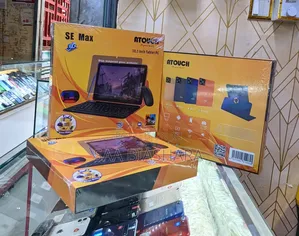 SE Max Kids Tablet