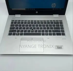 Laptop HP ProBook 640 G5 16GB Intel Core I5 SSD 512GB