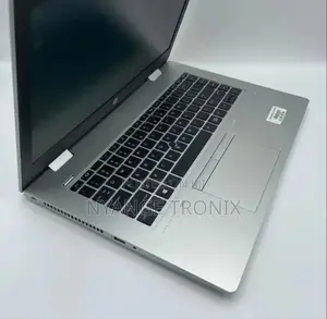 Laptop HP ProBook 640 G5 16GB Intel Core I5 SSD 512GB