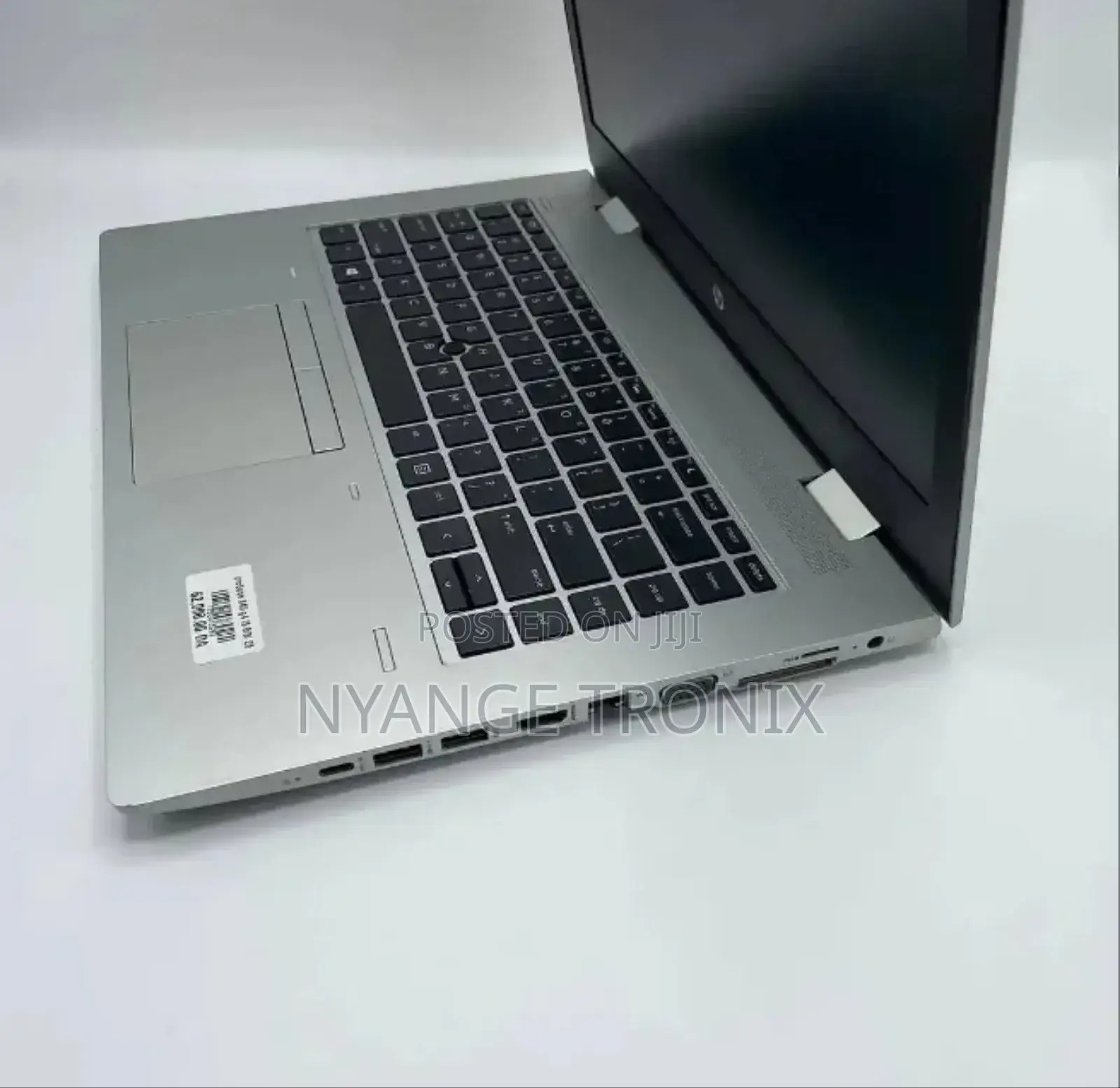 Laptop HP ProBook 640 G5 16GB Intel Core I5 SSD 512GB