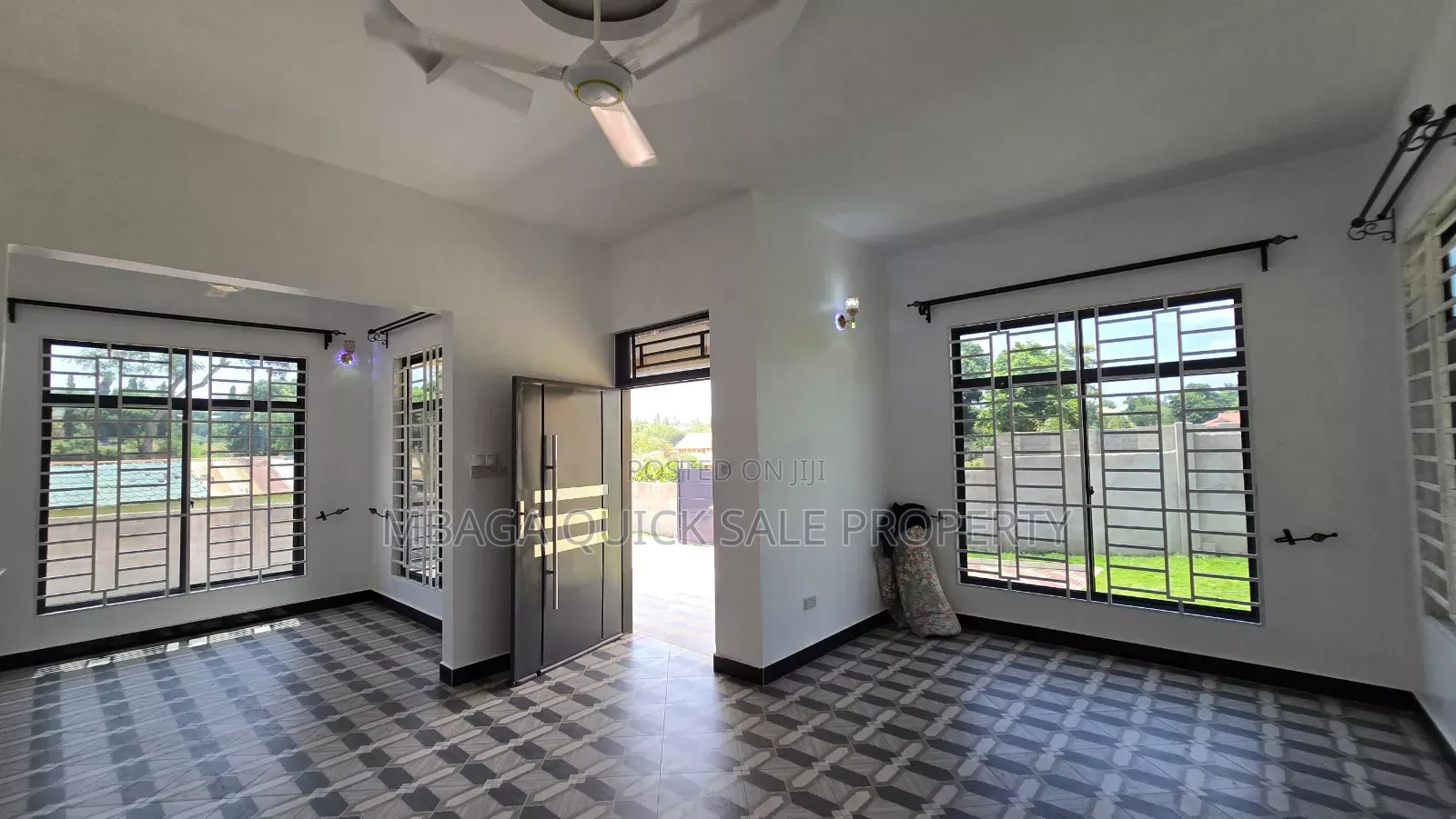 3bdrm House in Madale Kwa Kawawa, Goba for rent