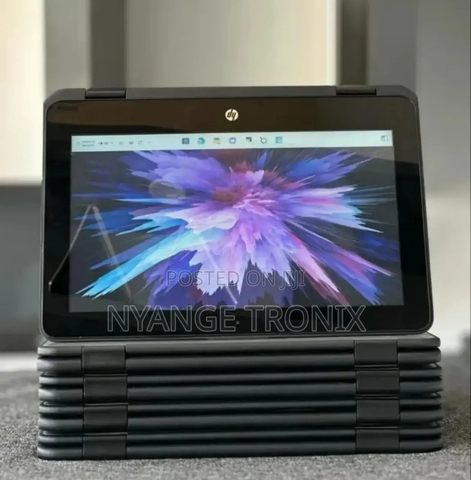 Laptop HP ProBook X360 11 G5 EE 4GB Intel Core I3 SSD 128GB