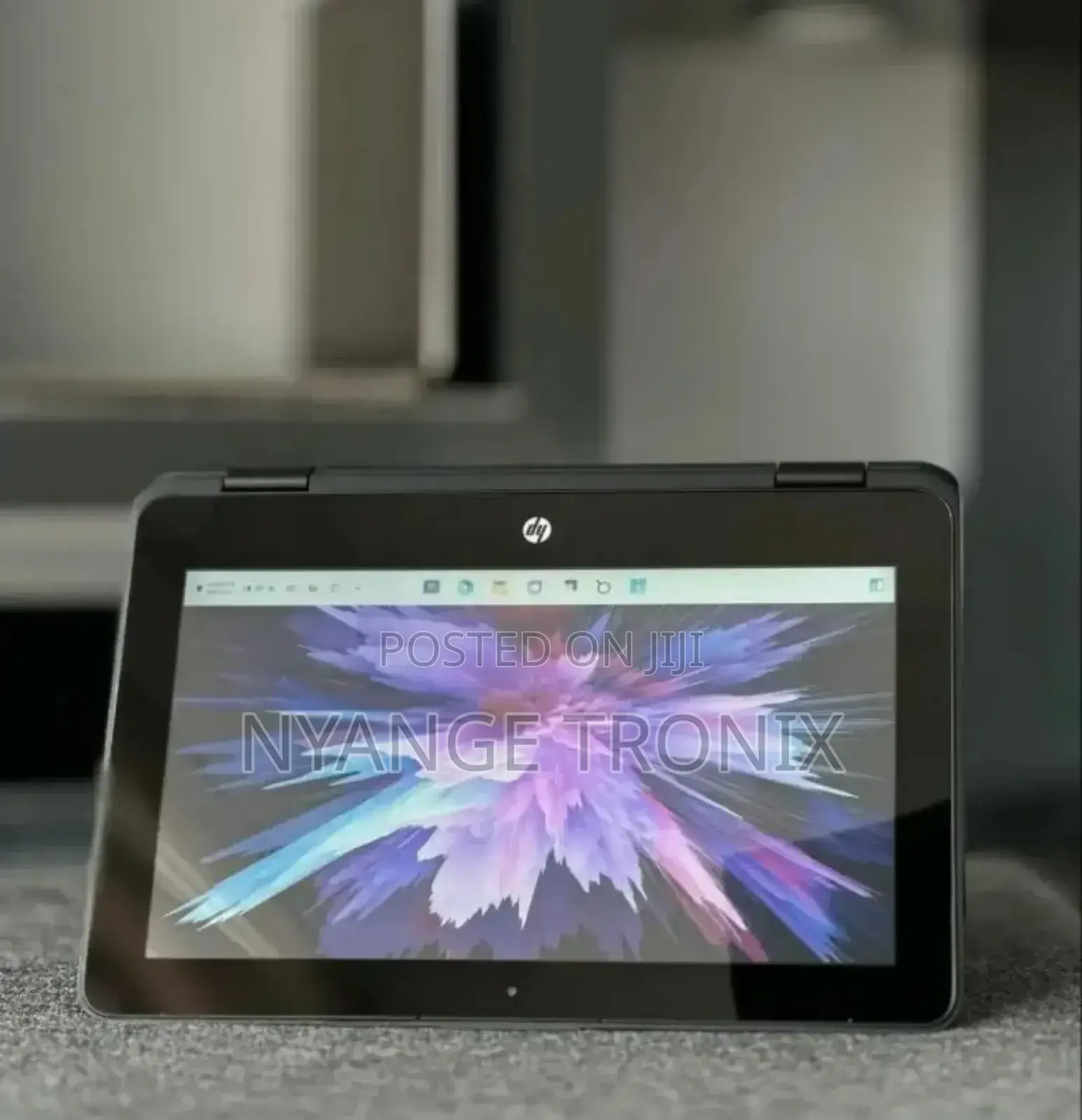 Laptop HP ProBook X360 11 G5 EE 4GB Intel Core I3 SSD 128GB