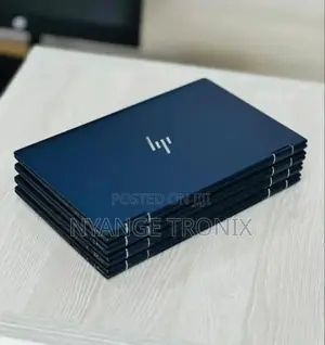 Laptop HP Elite Dragonfly G4 8GB Intel Core I5 SSD 256GB