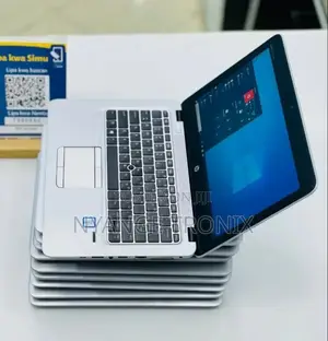 Laptop HP EliteBook 820 G3 8GB Intel Core I5 SSD 256GB