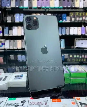 Apple iPhone 11 Pro Max 64 GB Bronze