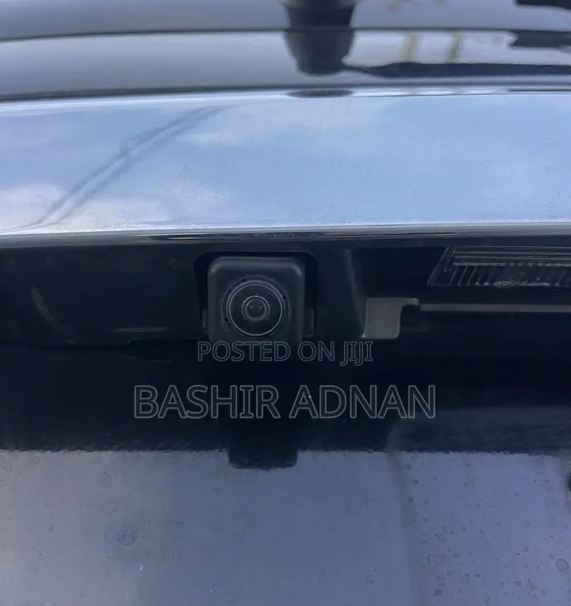 Nissan X-Trail 2011 Matt Black