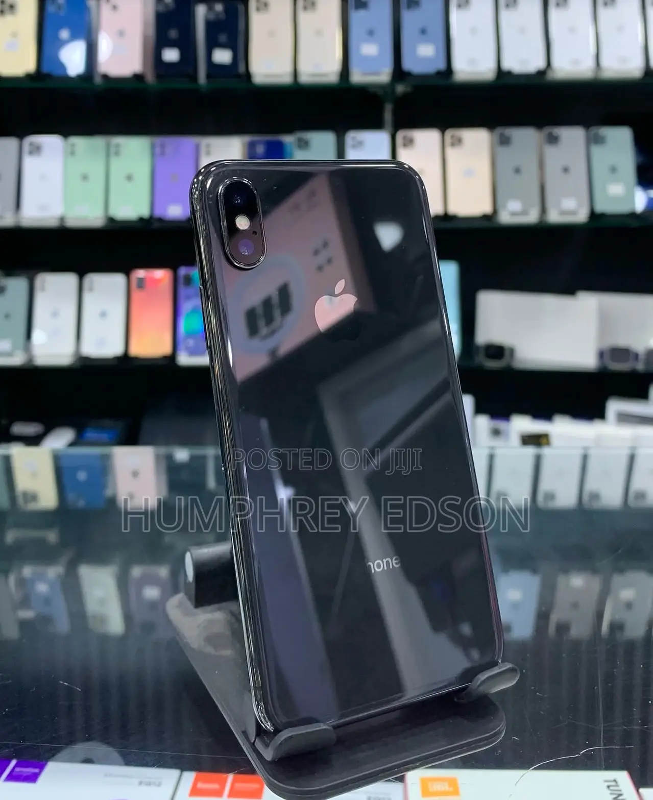 Apple iPhone X 64 GB