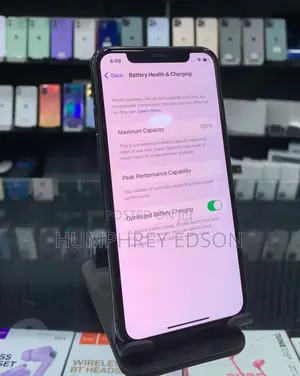Apple iPhone X 64 GB