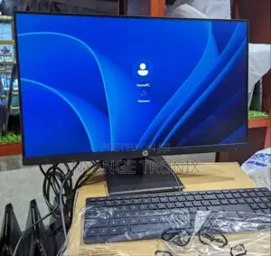 New Desktop Computer HP EliteDesk 800 G4 8GB Intel Core I5 HDD 500GB