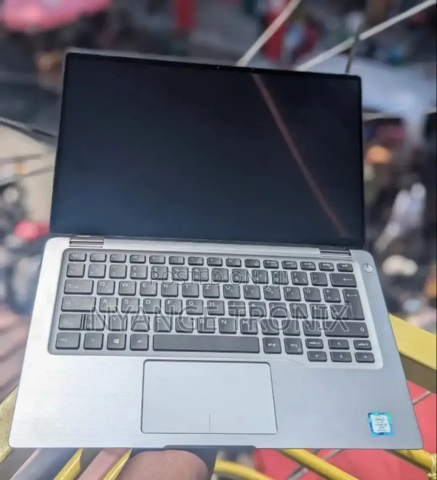 Laptop Dell Latitude 7400 16GB Intel Core I7 SSD 512GB