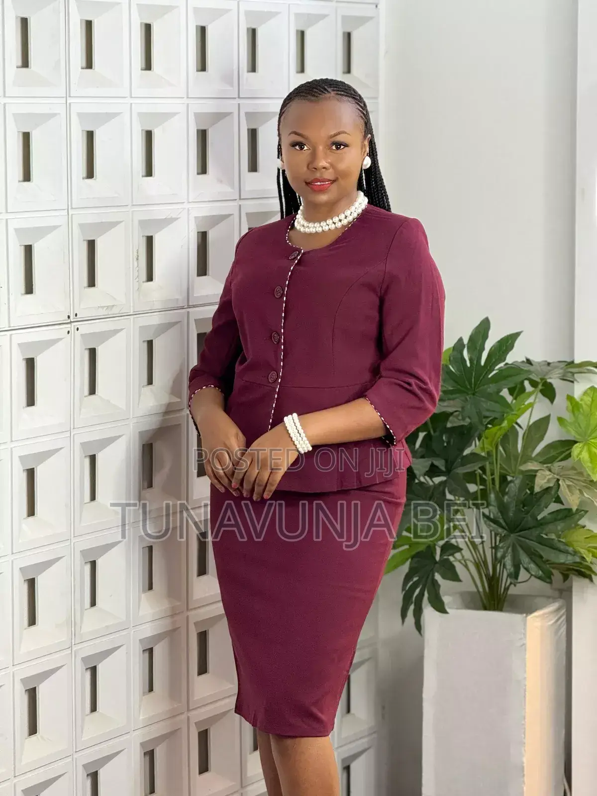 Women Suit