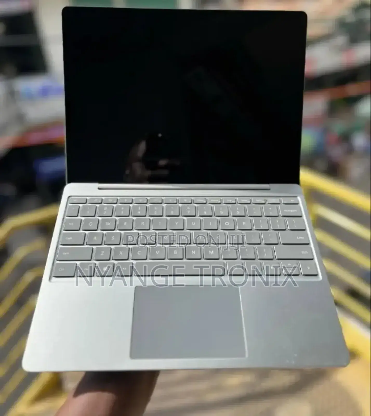 Laptop Microsoft Surface Go 8GB Intel Core I5 SSD 256GB