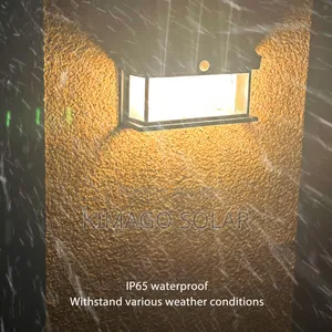 TAA SOLAR UKUTANI IP 65 Bulb 3 Aingi Maji