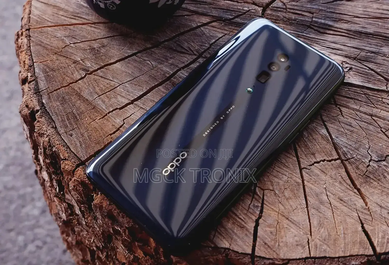 New Oppo Reno 2Z 256 GB