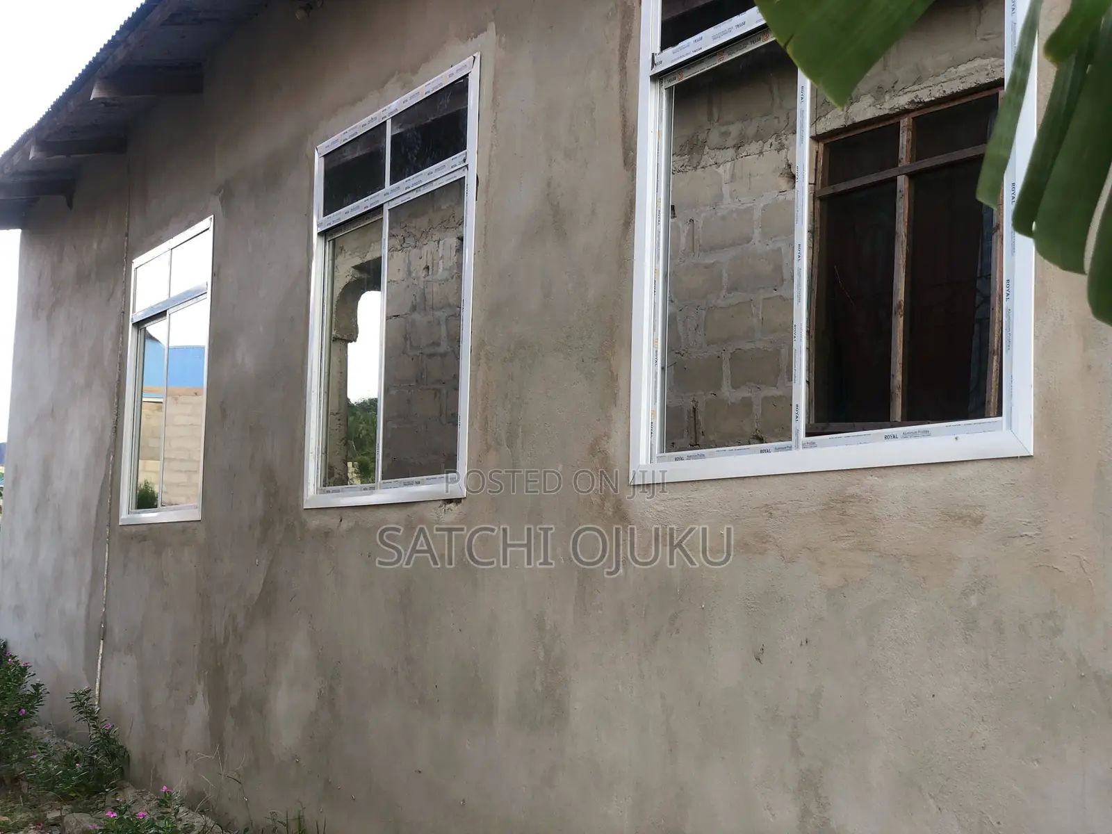 3bdrm House in Vikindu for sale