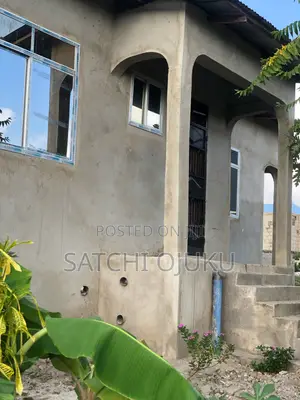 3bdrm House in Vikindu for sale