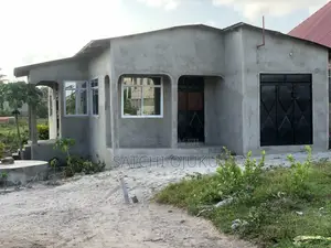 3bdrm House in Vikindu for sale