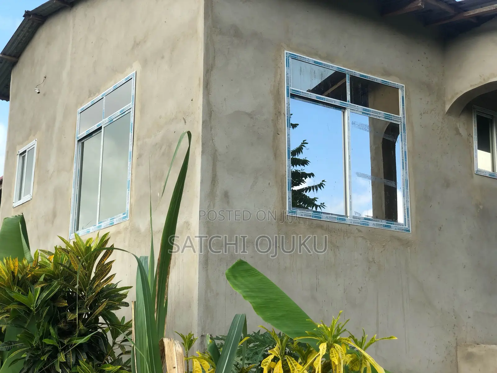 3bdrm House in Vikindu for sale