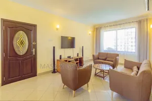 Furnished 3bdrm Apartment in Upanga Estate, Kinondoni for sale
