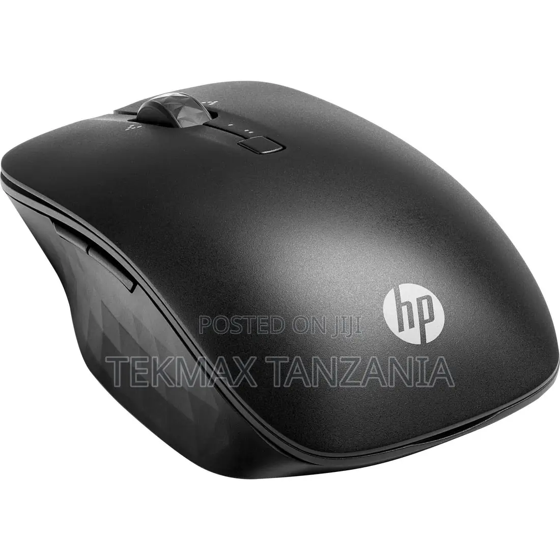 Original HP Bluetooth Travel Mouse