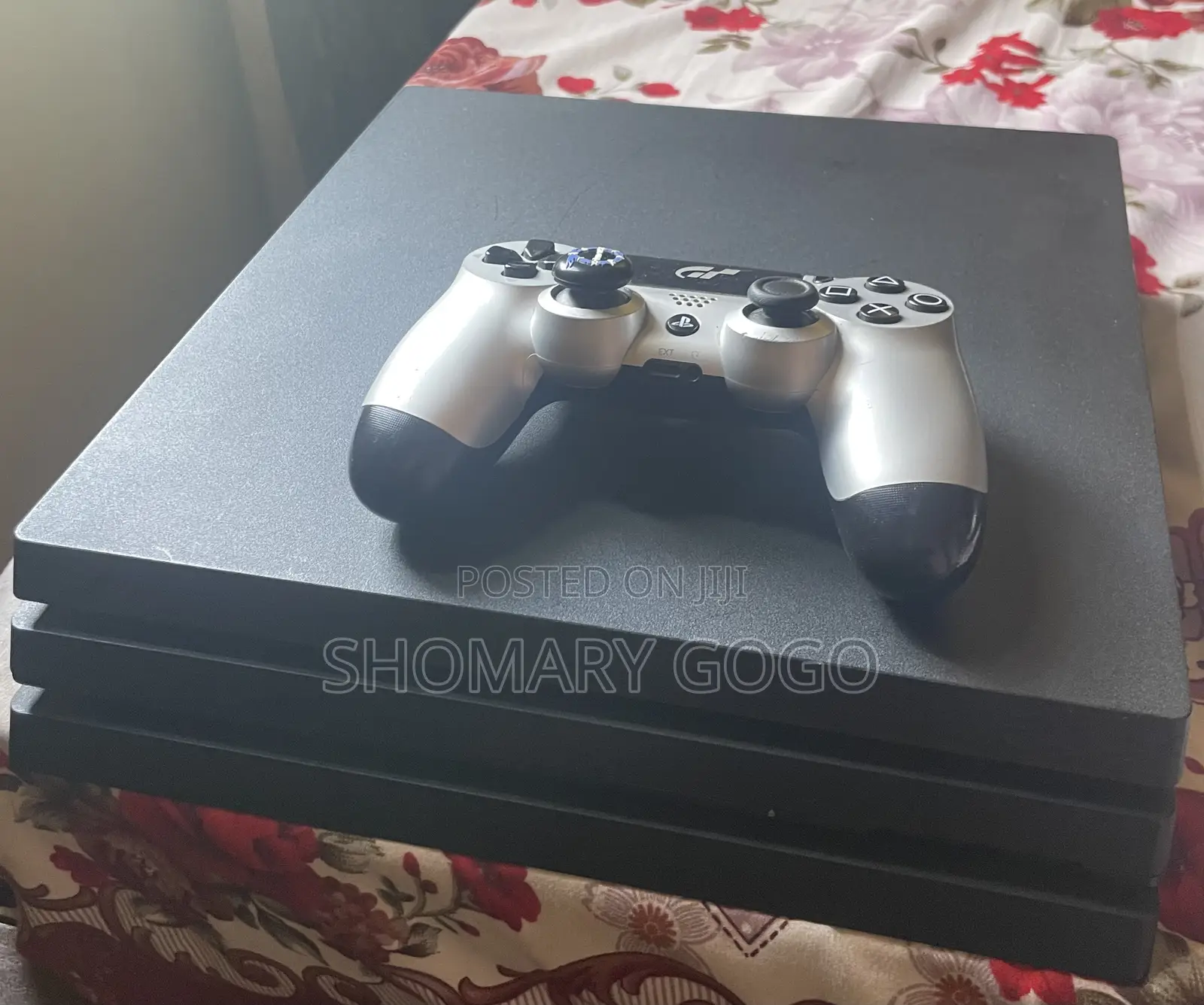 Playstation 4pro