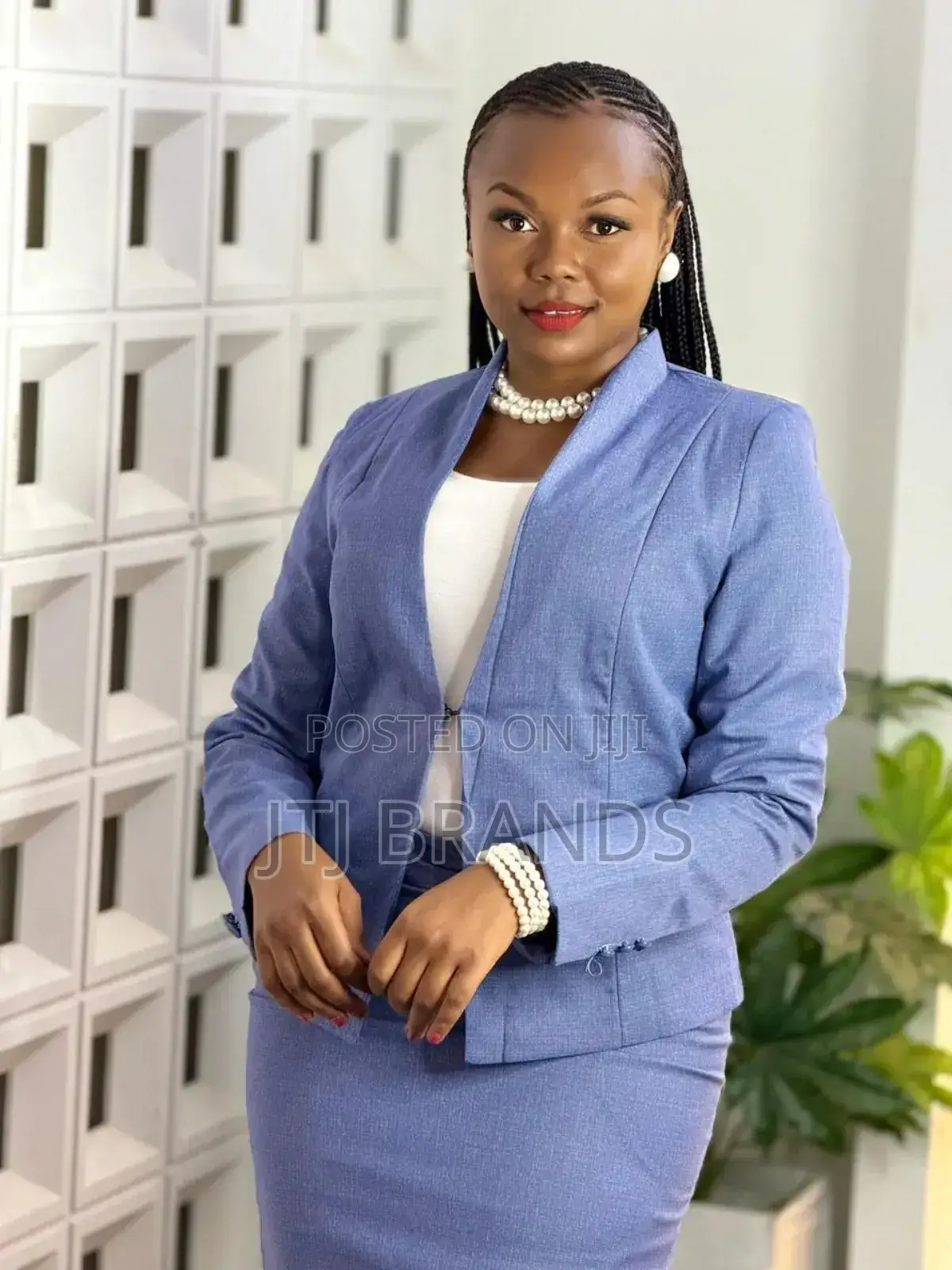Women's Quality Suit