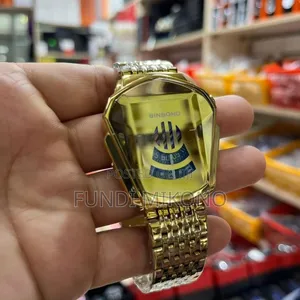 Binbond Watch
