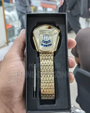 Binbond Watch