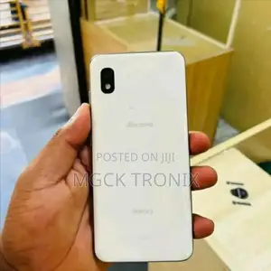 Samsung Galaxy A21s 64 GB White