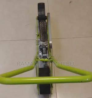Planter Machine