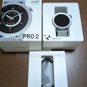 CMF by Nothing Watch Pro 2 Smartwatch Grey
