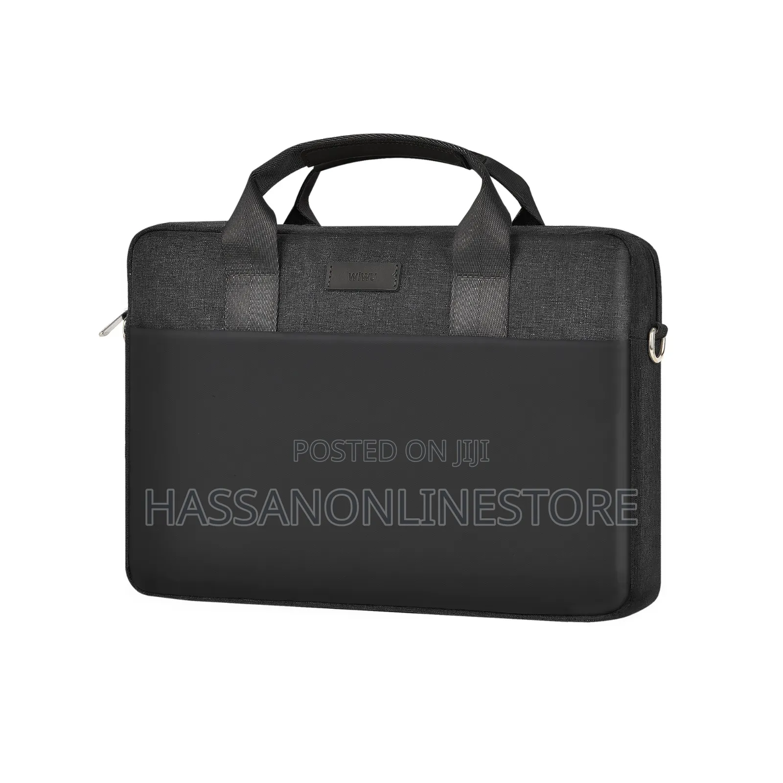 Wiwu Minimalist Pro Laptop Bag 14 15.6inch