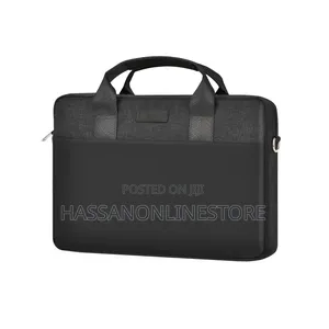 Wiwu Minimalist Pro Laptop Bag 14 15.6inch