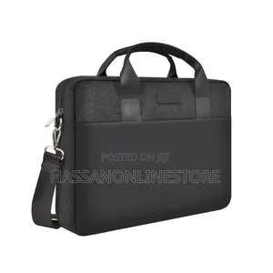 Wiwu Minimalist Pro Laptop Bag 14 15.6inch
