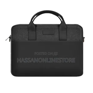 Wiwu Minimalist Pro Laptop Bag 14 15.6inch