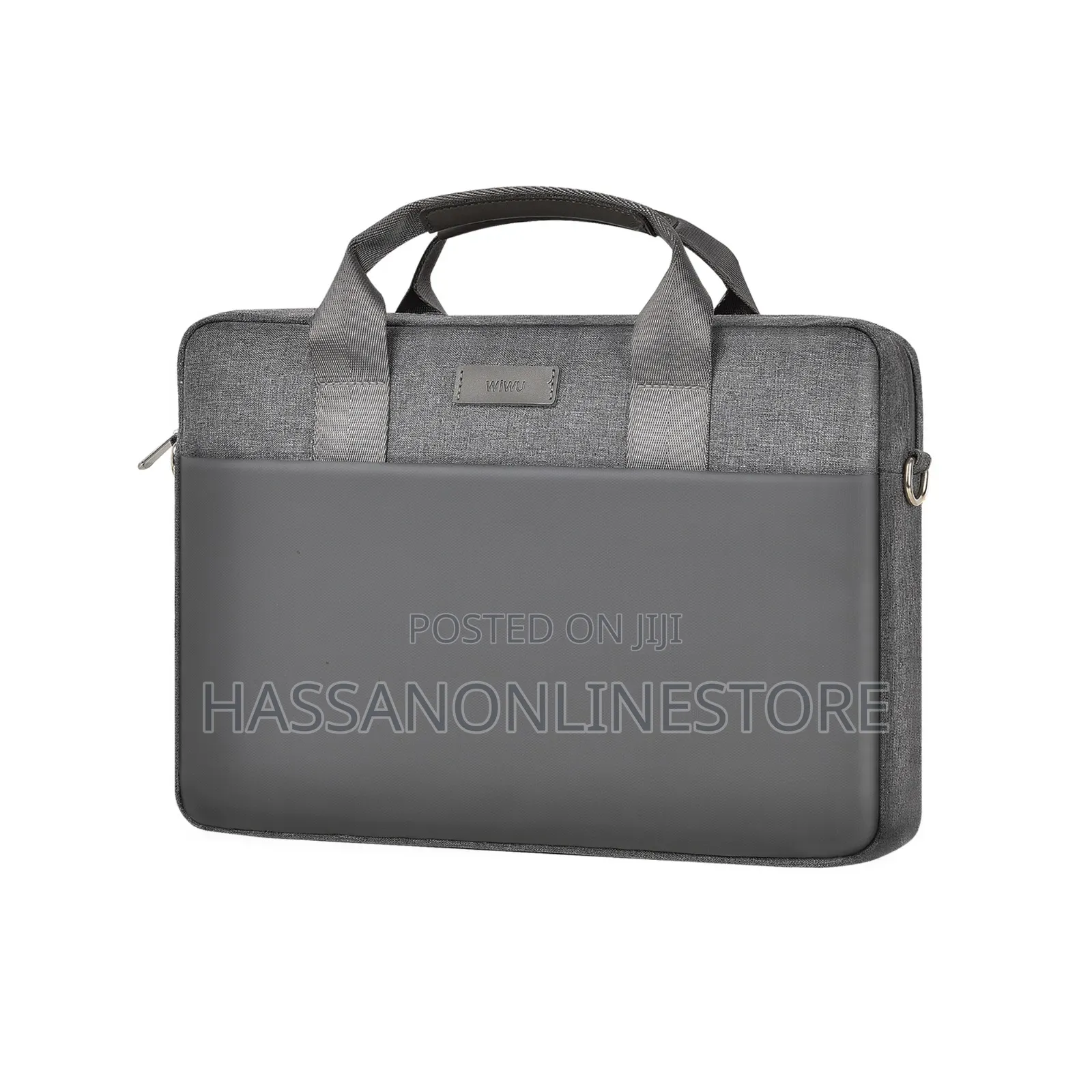 Wiwu Minimalist Pro Laptop Bag 14 15.6inch