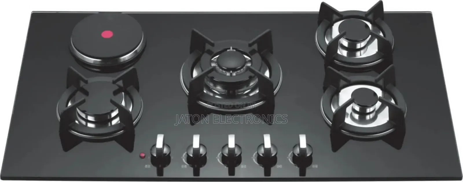 *Digiwave Built in Hobs
