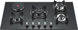 *Digiwave Built in Hobs