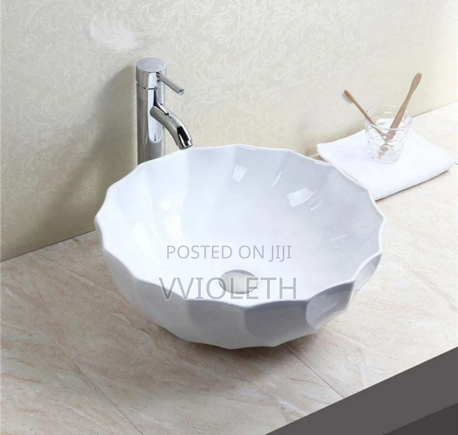 Hand Washing Basin