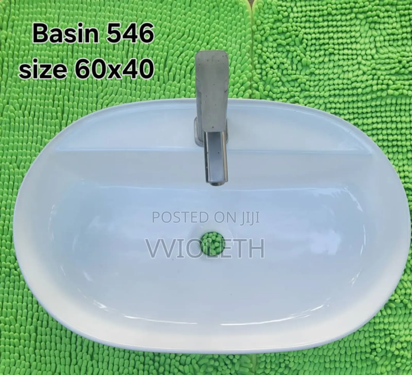 Hand Washing Basin