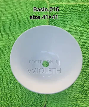 Hand Washing Basin